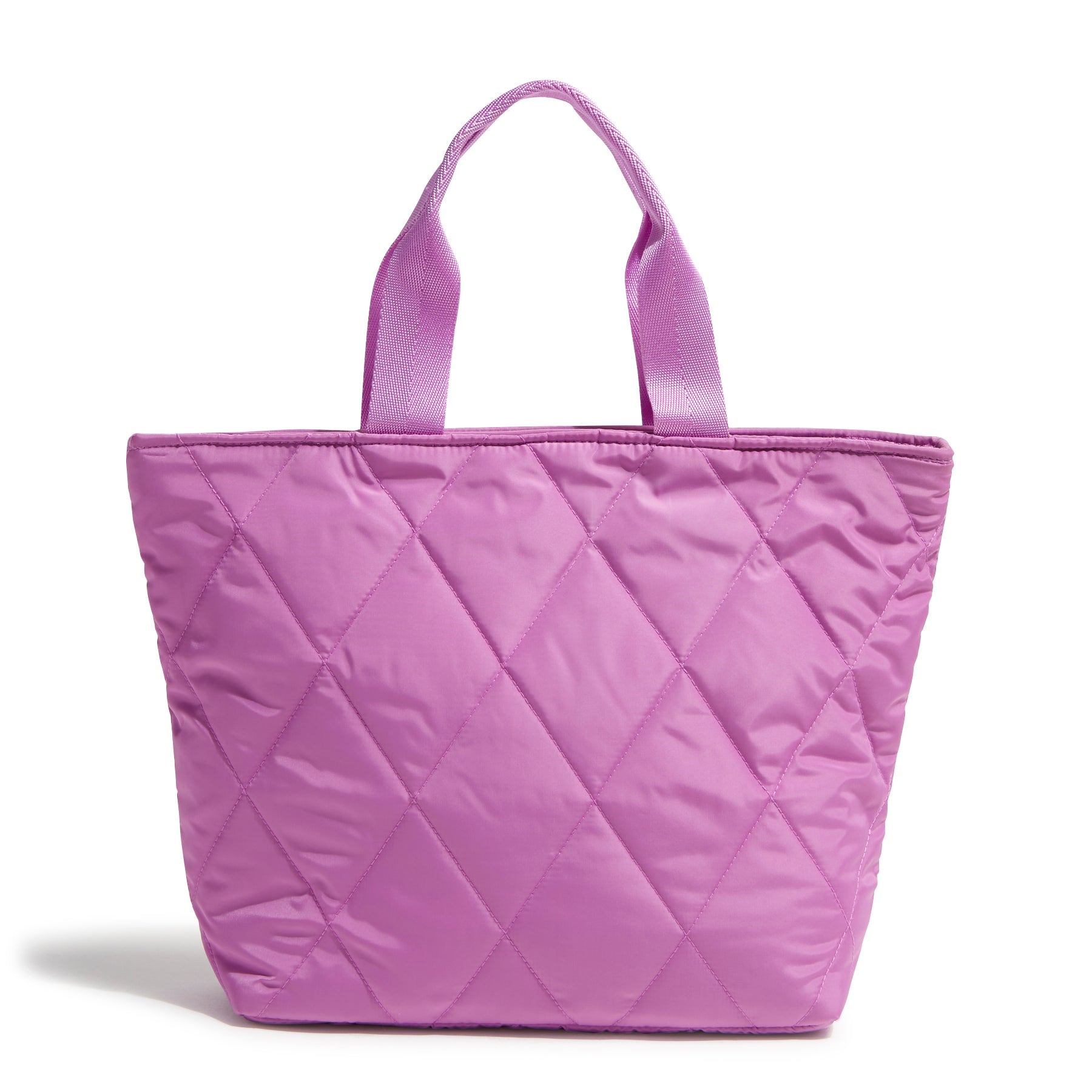 

Outlet Ультралегкая сумка для ланча Essential Vera Bradley, цвет iris orchid, Фиолетовый, Outlet Ультралегкая сумка для ланча Essential Vera Bradley, цвет iris orchid