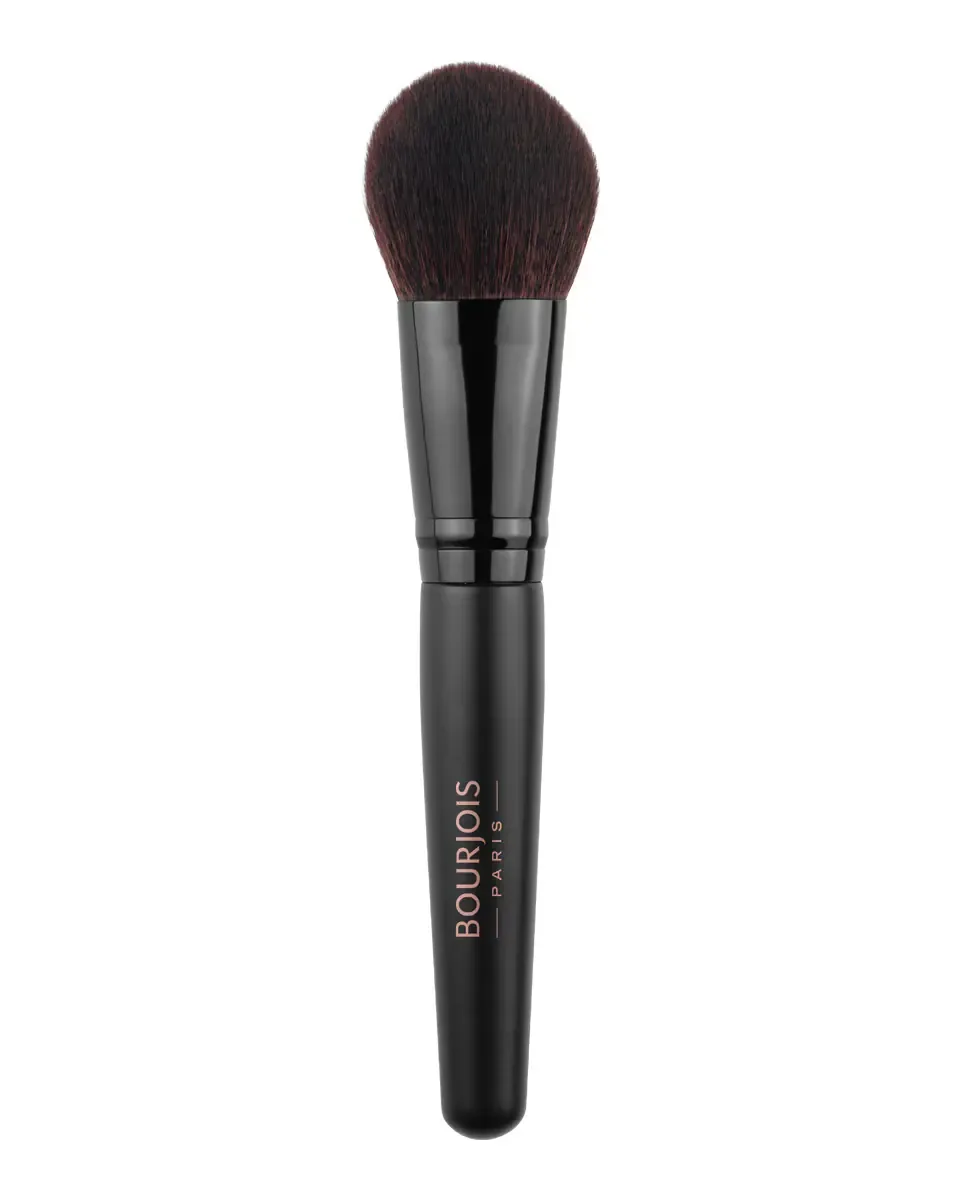Кисть для макияжа для пудры 38 г Bourjois