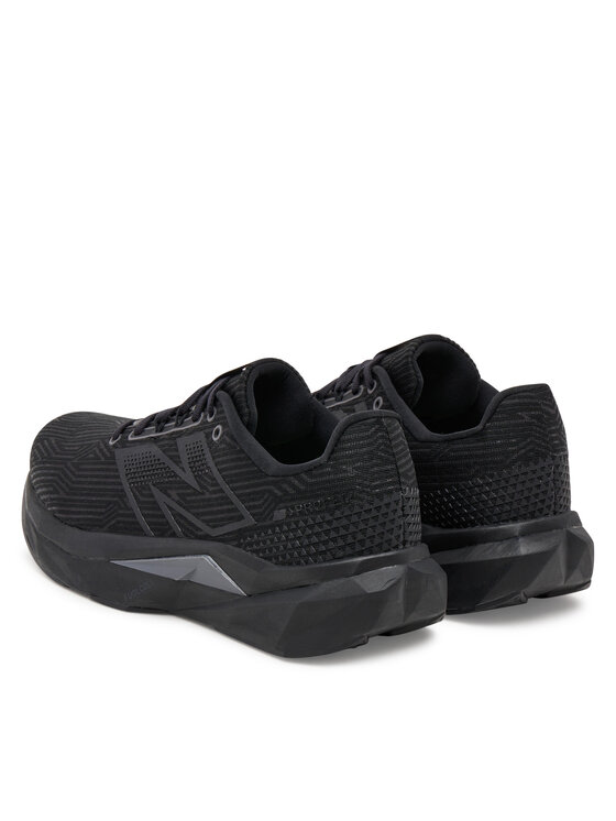 Беговые кроссовки FuelCell Propel V5 MFCPRLK5 New Balance, чёрный — фото 3