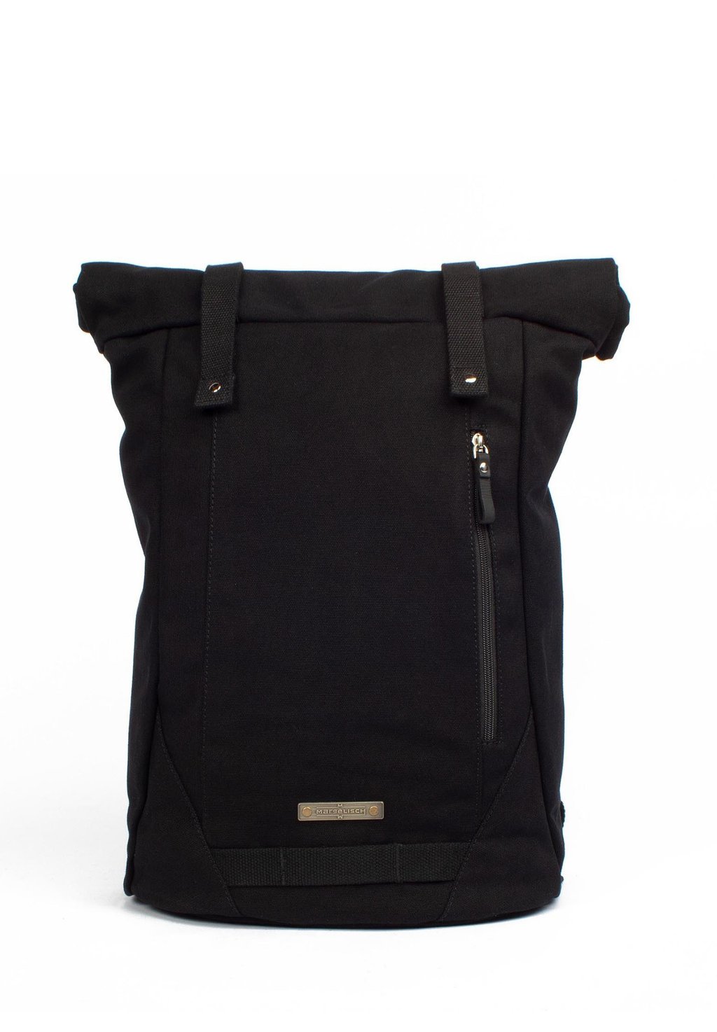 

Рюкзак ROLLTOP MEVOC Margelisch, черный