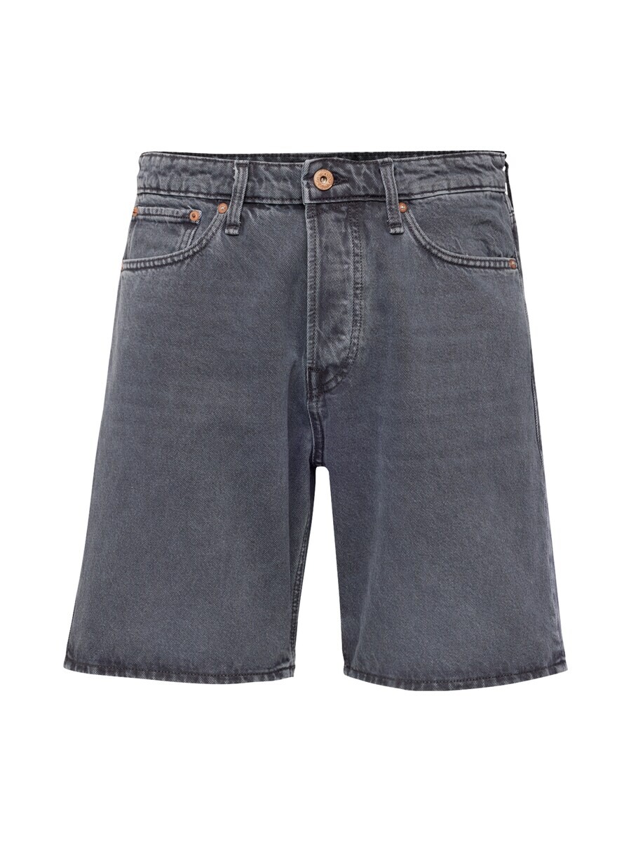 

Джинсы JACK & JONES Regular Jeans JJICHRIS JJCOOPER, серый деним