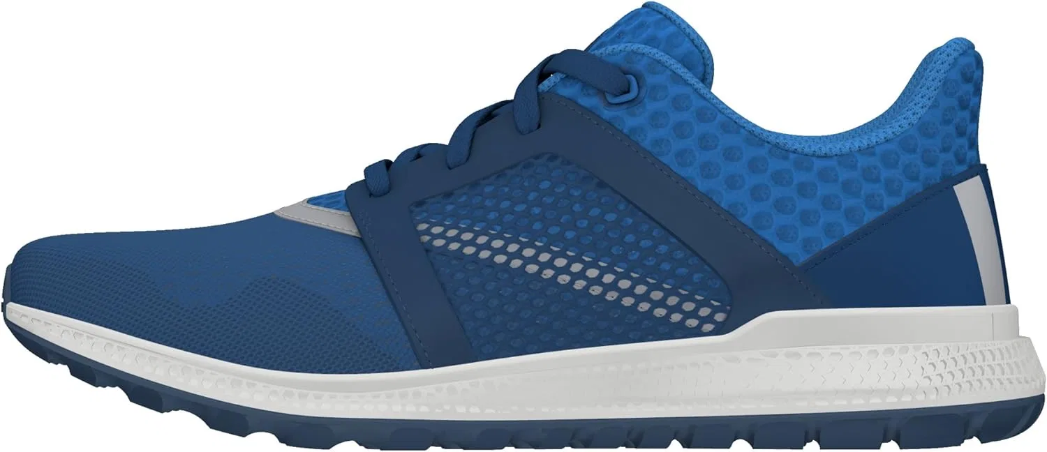 Детские беговые кроссовки Adidas Energy Bounce 2 J, Blue