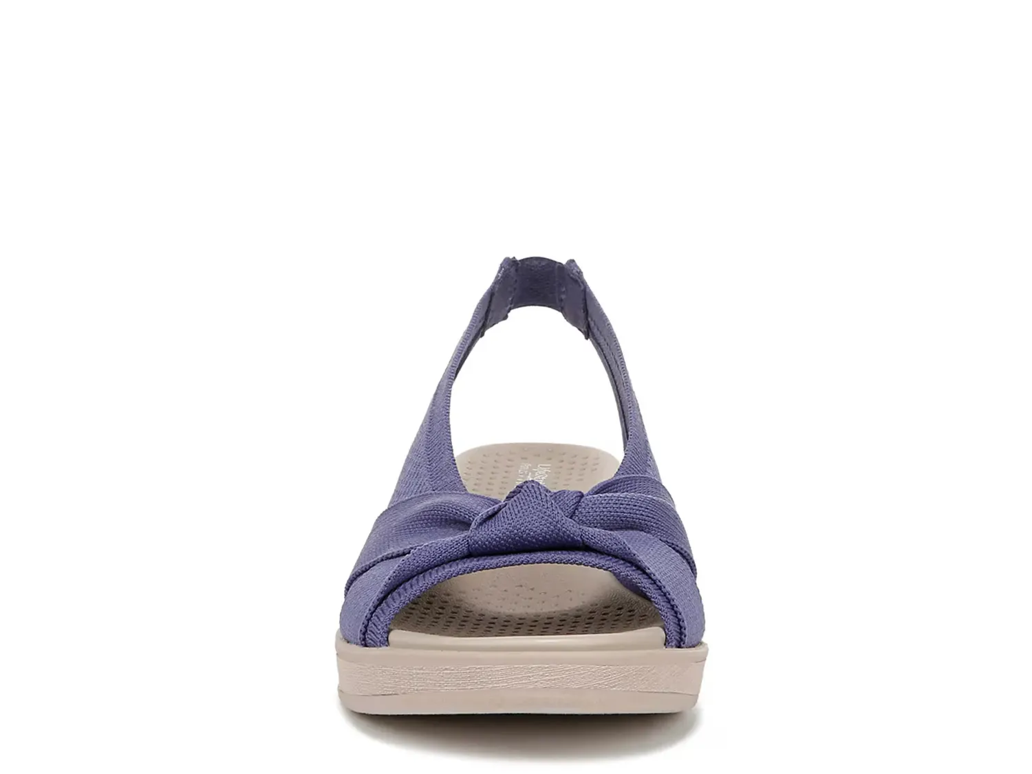 Босоножки Bell Wedge Lifestride, Blue — фото 2
