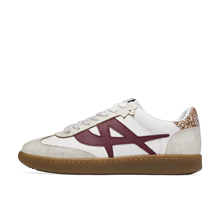 Кроссовки ASH Lifestyle Shoes Women's Low-top, черный