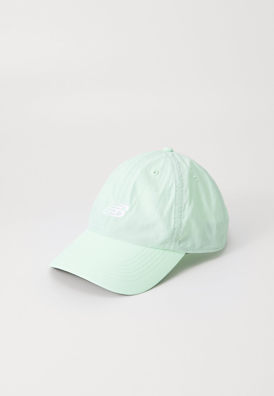 

Бейсболка New Balance 47 CLEAN UP UNISEX, Lab Green/White/Green