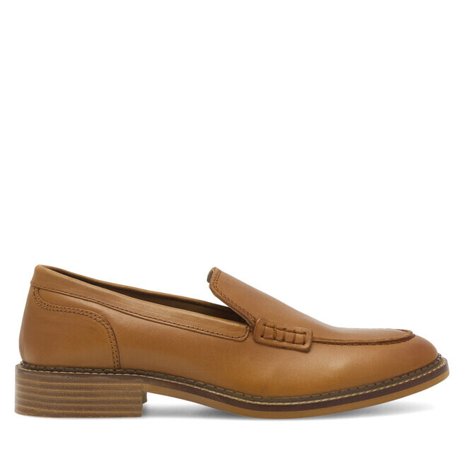 Вьетнамки Lasocki WI32-SL-28901 Brown, коричневый