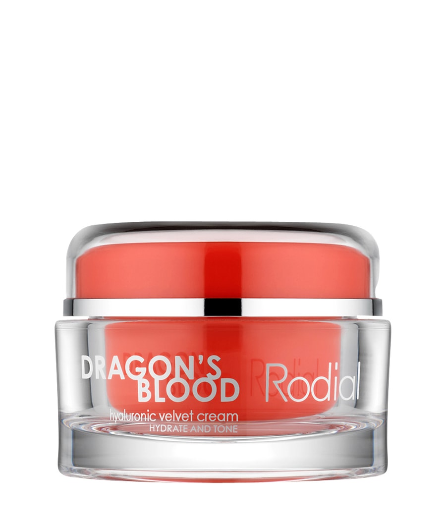 

Крем для лица Rodial Dragon's Blood Hyaluronic Velvet Cream, 10 ml
