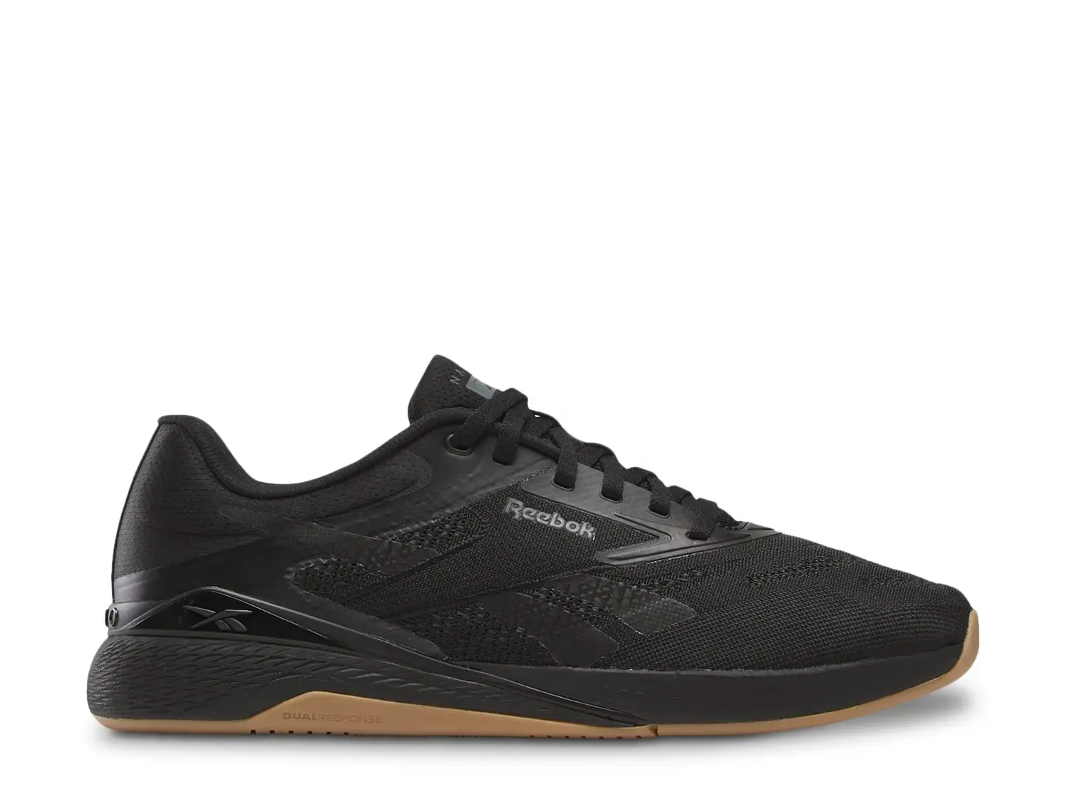 

Кроссовки Nano X5 Reebok, Black