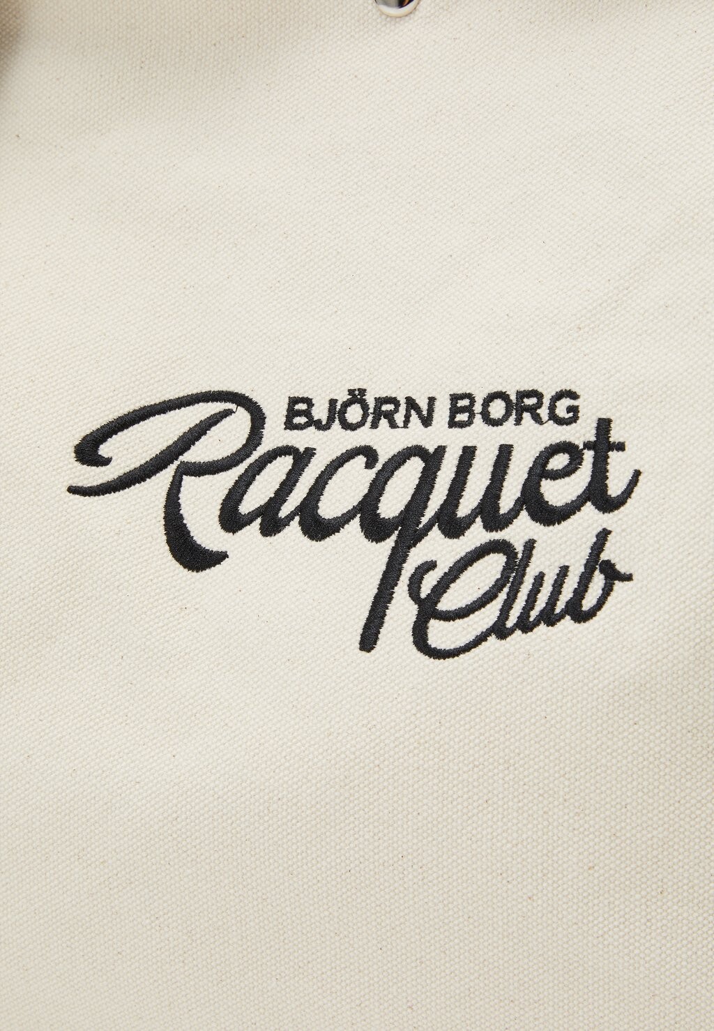 

Спортивная сумка ACE CLASSIC CROSSOVER BAG UNISEX Björn Borg, черный