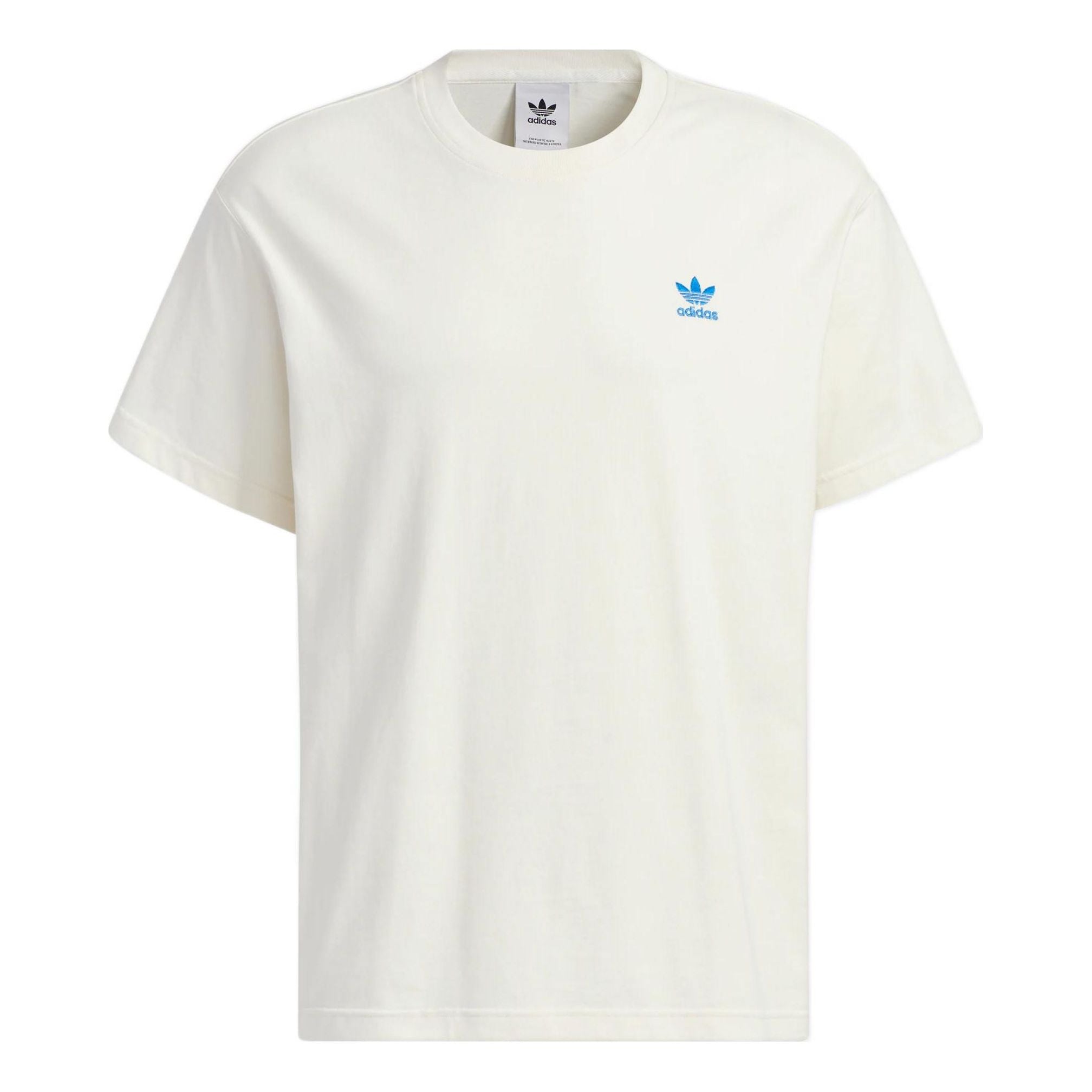 

Футболка adidas V-Day Tee IK8651