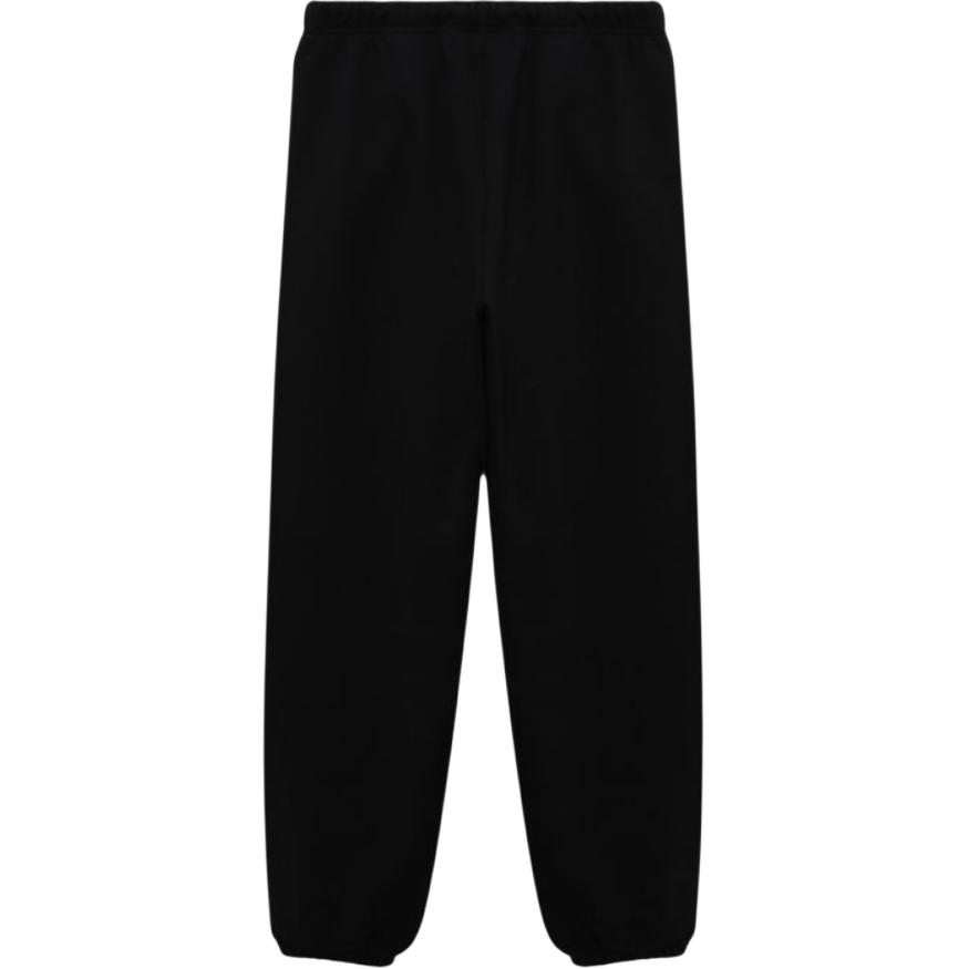 Повседневные брюки мужские Fear Of God Essentials, черный — фото 2