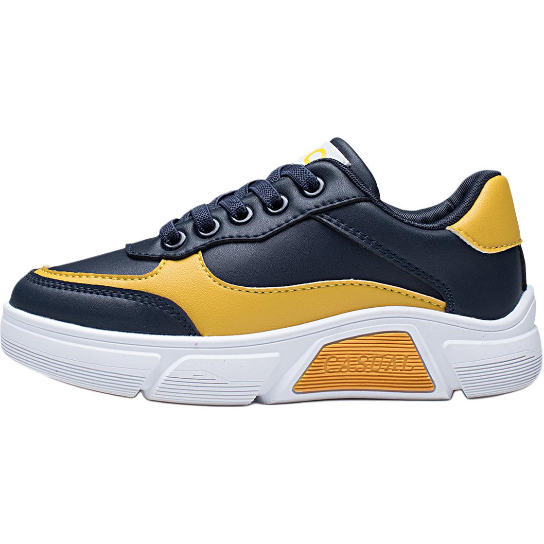 

Детская повседневная обувь для детей ZRO, синий