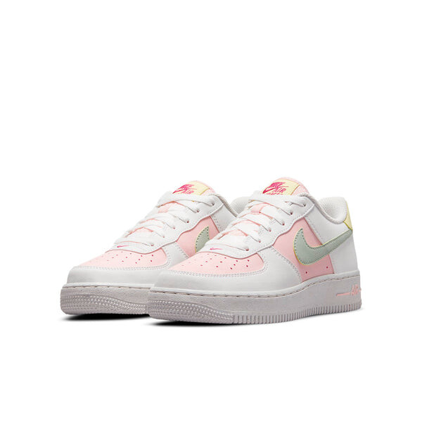 Кроссовки air force 1 impact Nike, белый — фото 3