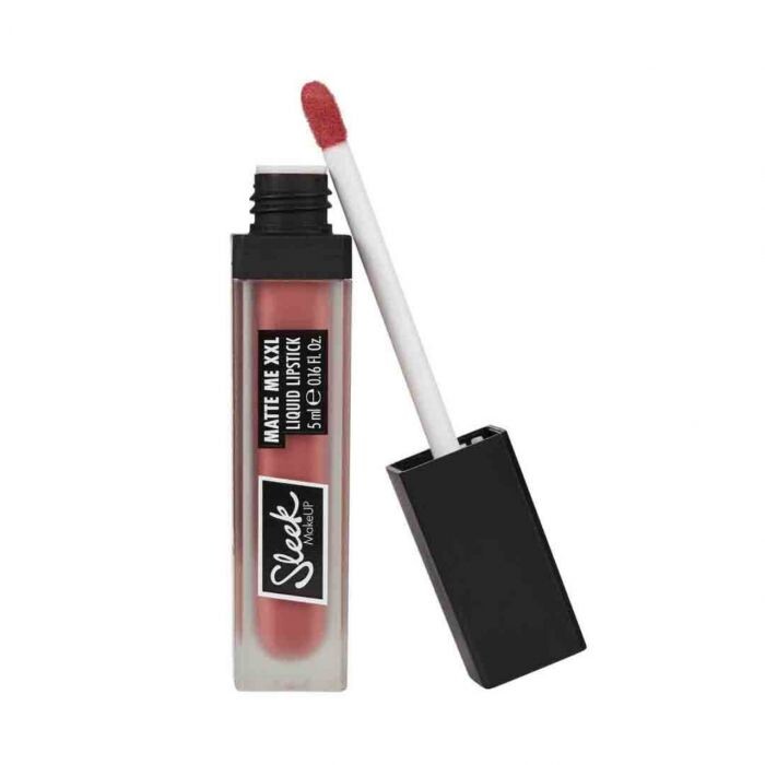 

Губная помада Labial Liquido Matte Me XXL Sleek, Birthday Suit