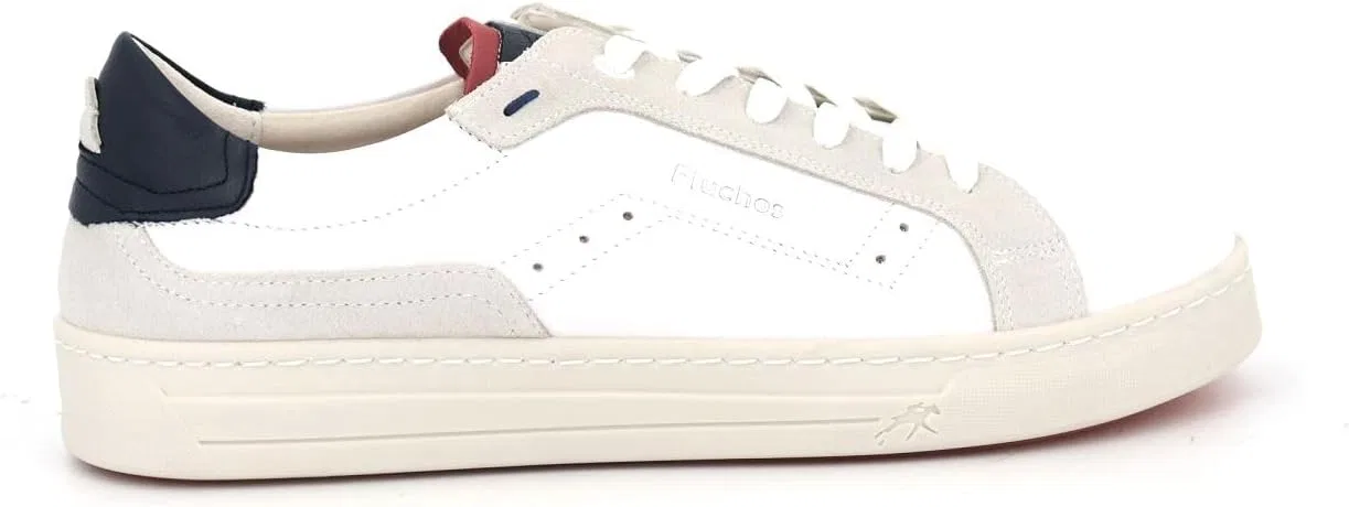 Мужские кроссовки Fluchos F2216 Nemo, White