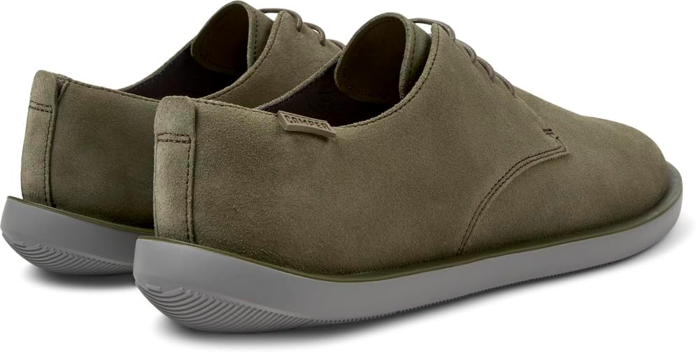 Кроссовки Camper Men's Fashion Oxford, зеленый — фото 2