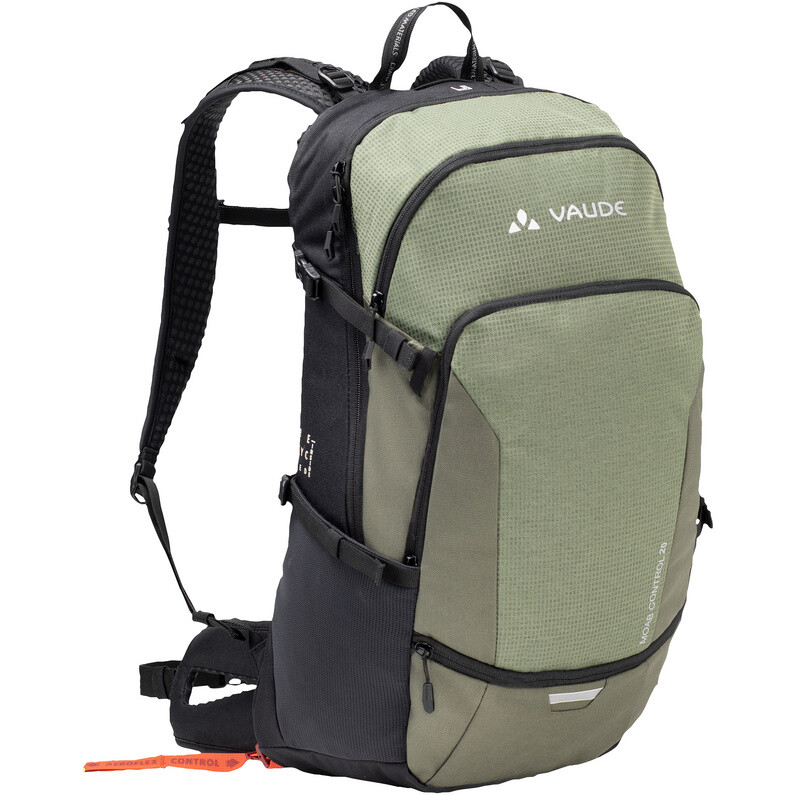 

Рюкзак Moab Control 20 Vaude, оливковый