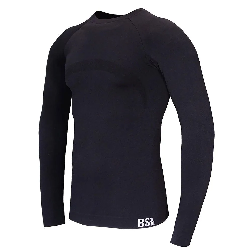 

Базовый слой Benisport Termica, черный