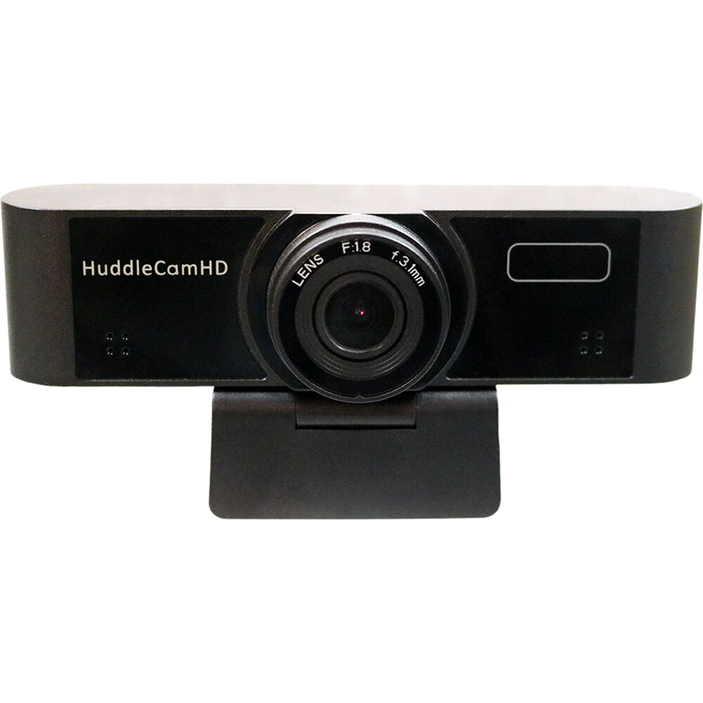 

Веб-камера HuddleCamHD Conferencing Webcam V2 (Black) HC-WEBCAM-104-V2