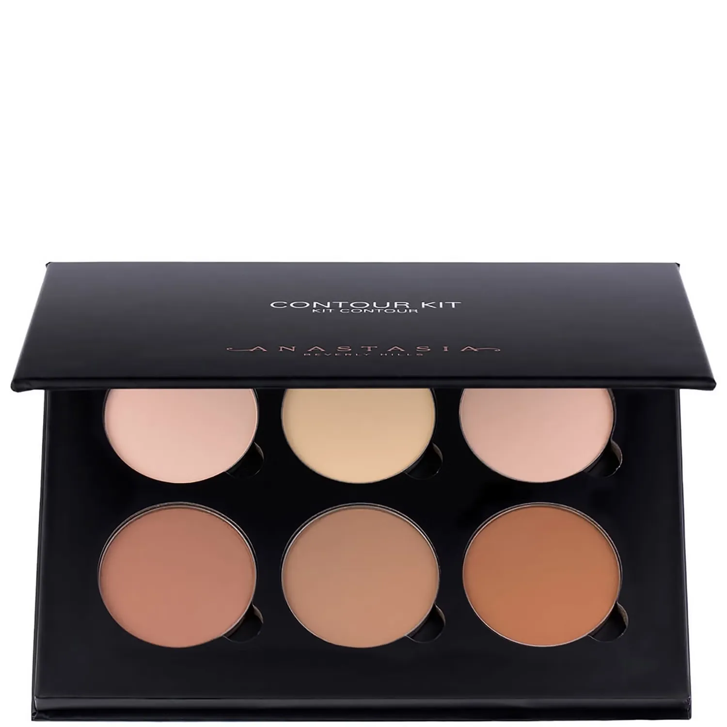 

Набор для контуринга - от светлого до среднего Anastasia Beverly Hills