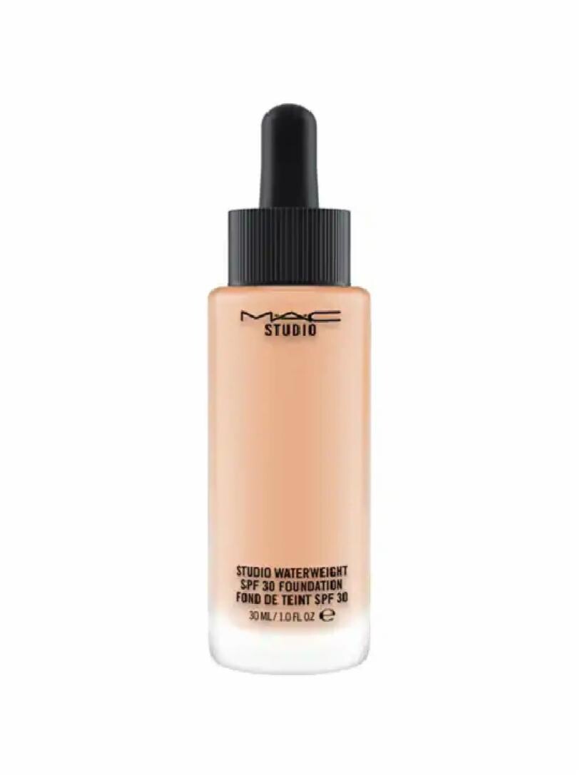 

Тональный крем Studio Waterweight SPF30, оттенок NW18 MAC