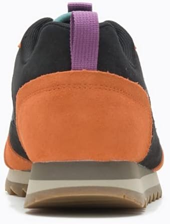 Мужские кроссовки Merrell Alpine, Exuberance — фото 4