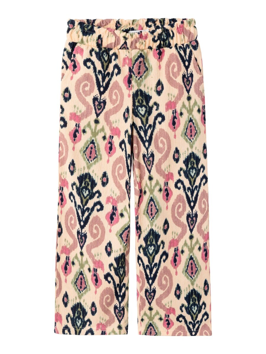 

Брюки NAME IT Regular Pants HABANE, цвет Rose/Light pink