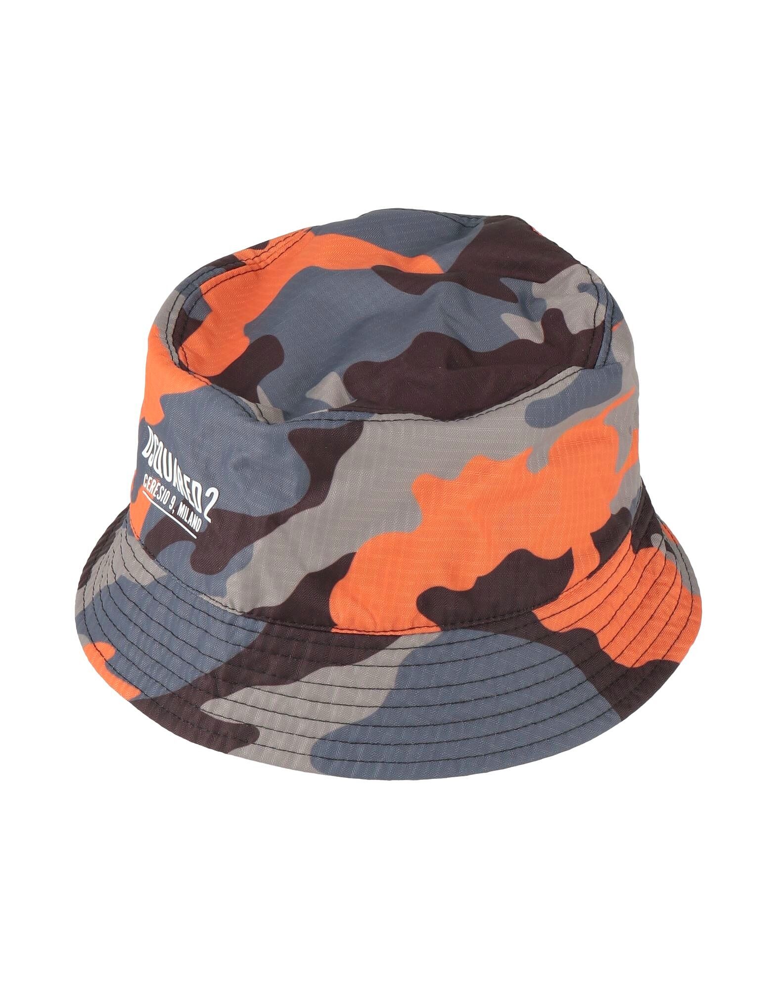 

Шляпа Dsquared1, свинцово-серый