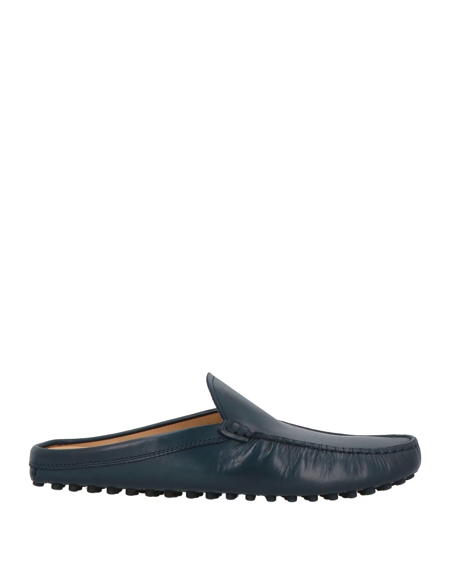 

Мюли Tod'S, полуночно-синий