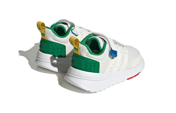 Кроссовки x lego racer tr21 кроссовки Adidas, белый — фото 3