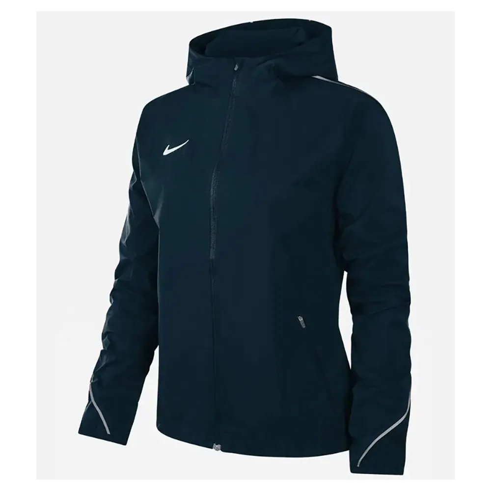 

Куртка спортивная Nike Woven, синий