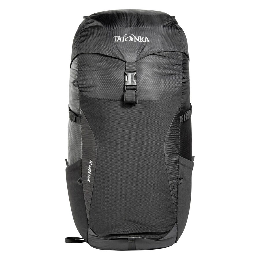 

Рюкзак TATONKA Sports Backpack, черный