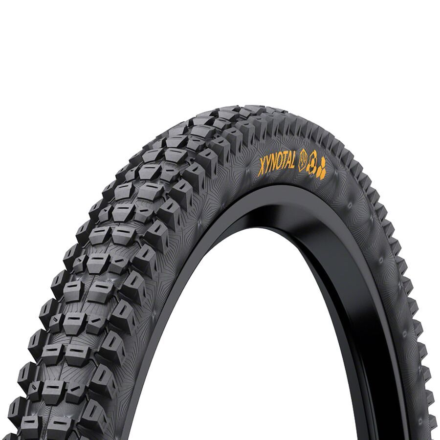 

Шина Xynotal 27,5 дюймов Continental Continental, Black, Folding, Endurance, Trail Casing, E25