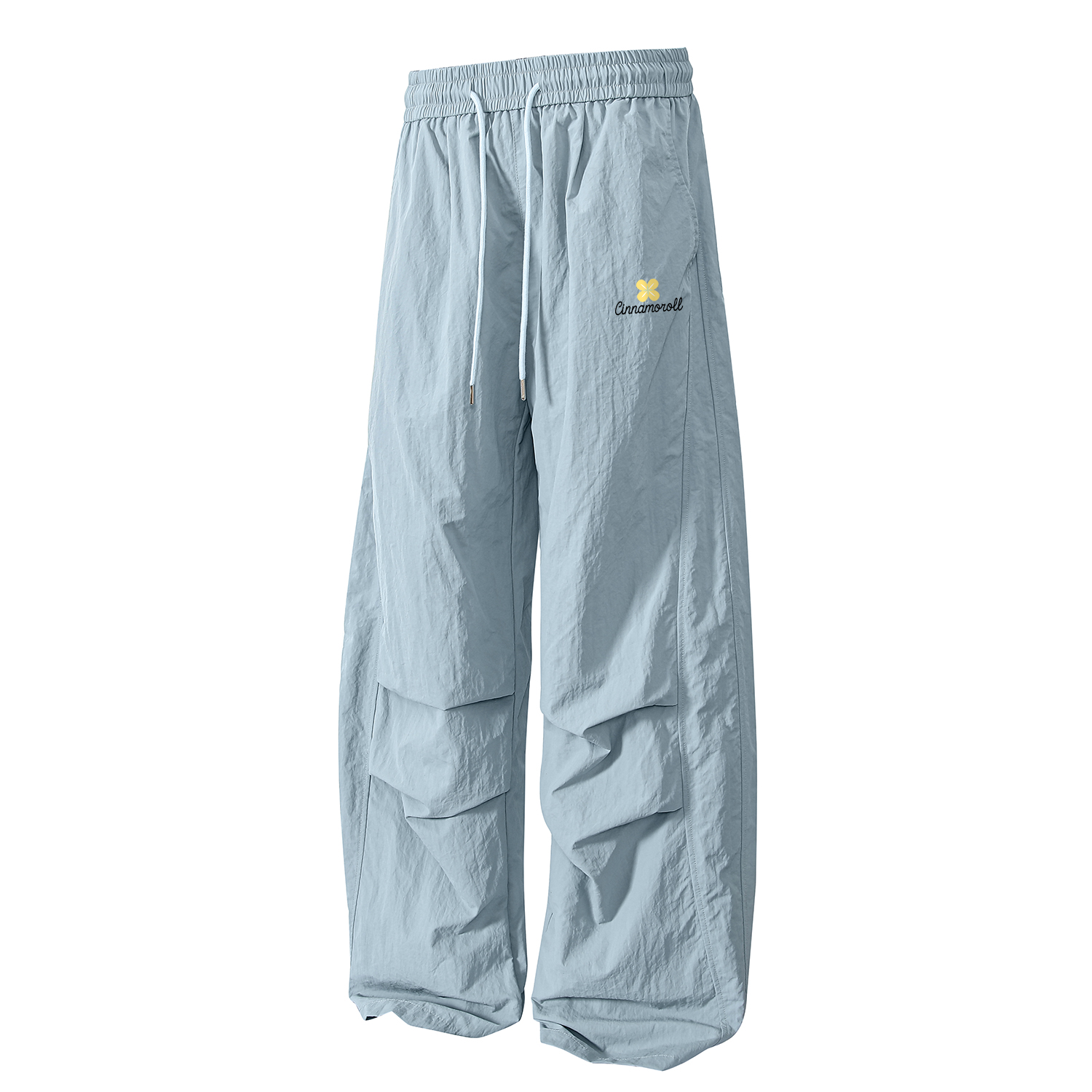 

Повседневные штаны для собак Yugui unisex Sanrio, синий