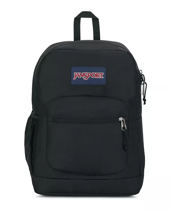 

Рюкзак Cross Town Plus Jansport, черный