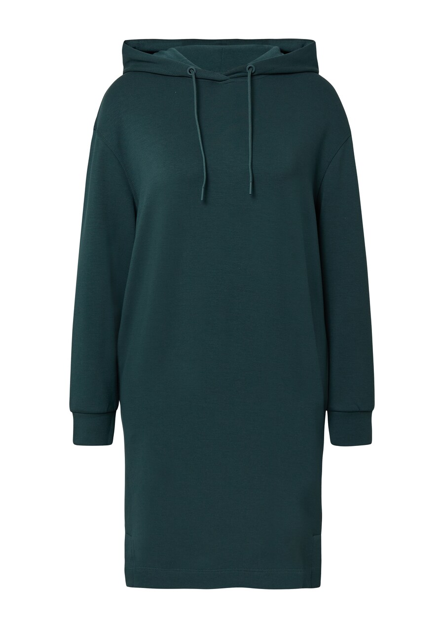 

Мини платье s.Oliver, Emerald