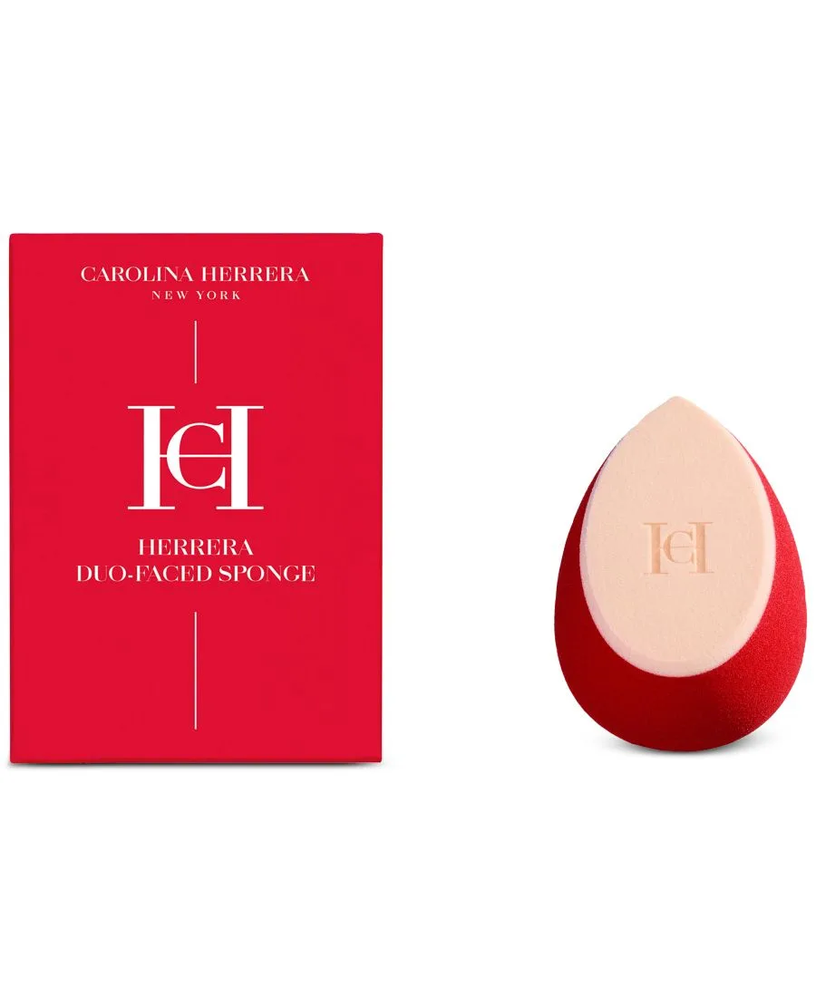 Carolina Herrera Двусторонняя губка — фото 3