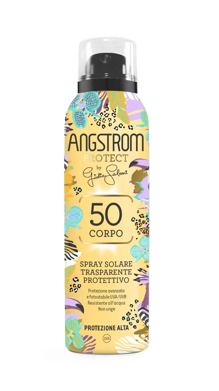 

Ангстрем Спрей Tr Spf50 Lim Ed Angstrom Protect