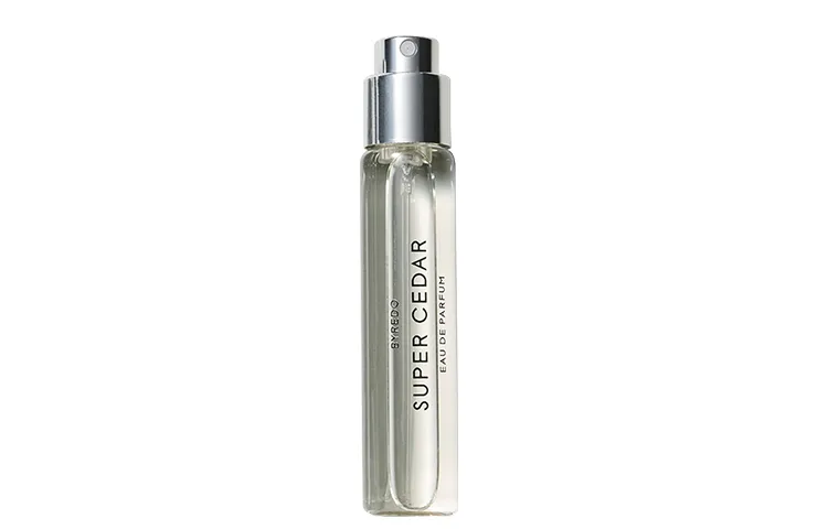Byredo Пробник парфюмерной воды Deserted Realm/Gypsy Water/Innocent Era/Tropical Jazz/Northern Spring/Mojave Shadow, Shadow of Mojave perfume 12ml — фото 2