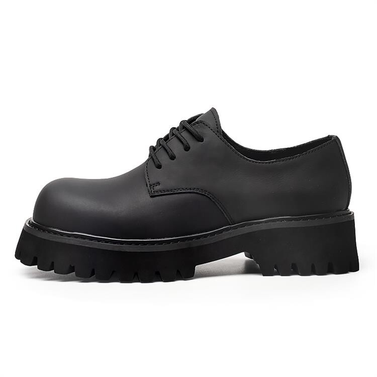 

Туфли Men"s Casual Men Low-Top черный Yedani
