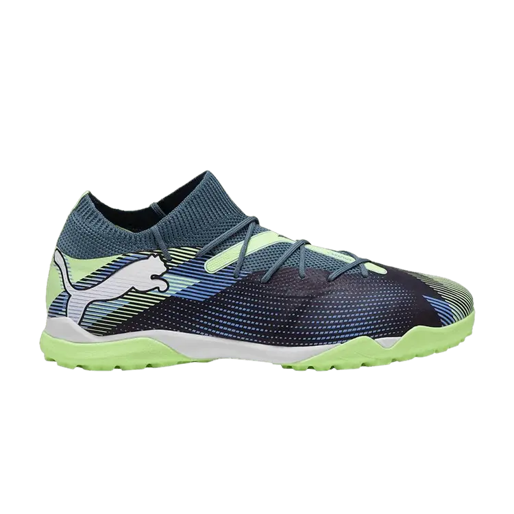 

Кроссовки Puma Future 7 Match TT, Lights Out Pack