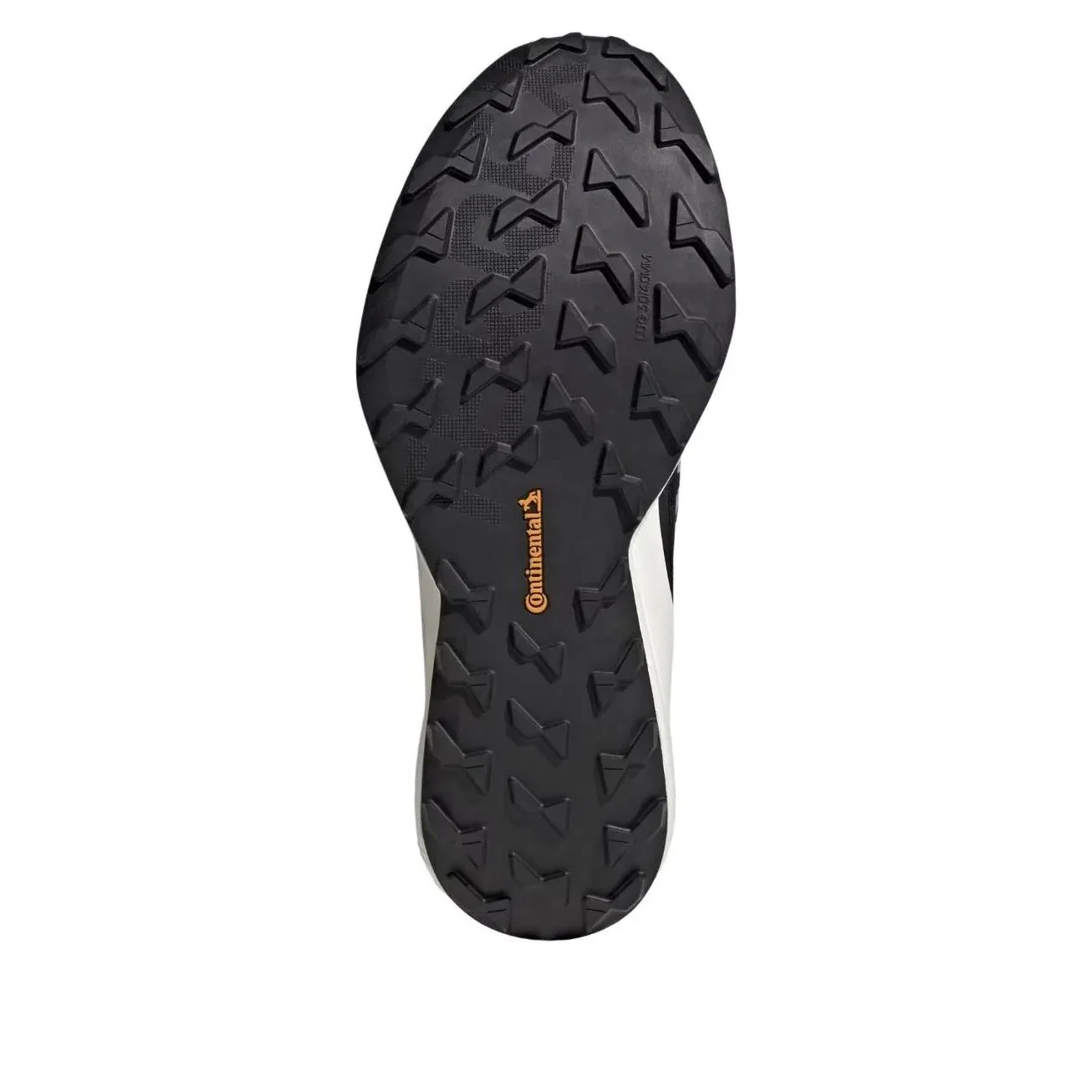 Кроссовки Adidas Terrex Agravic Speed 2 'Black Grey Two' JR9103, черный — фото 3