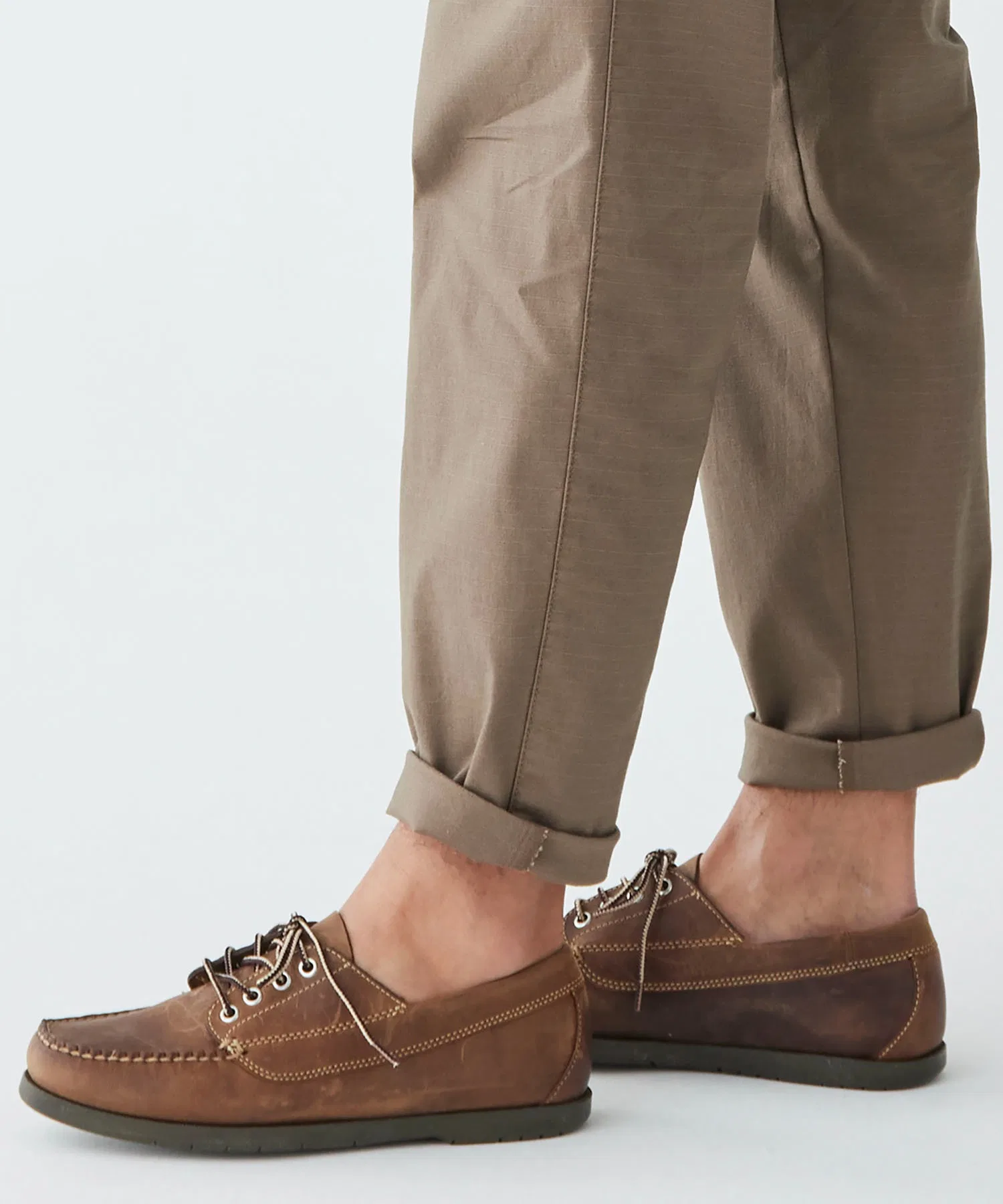 Мужские мокасины L.L.Bean — фото 4