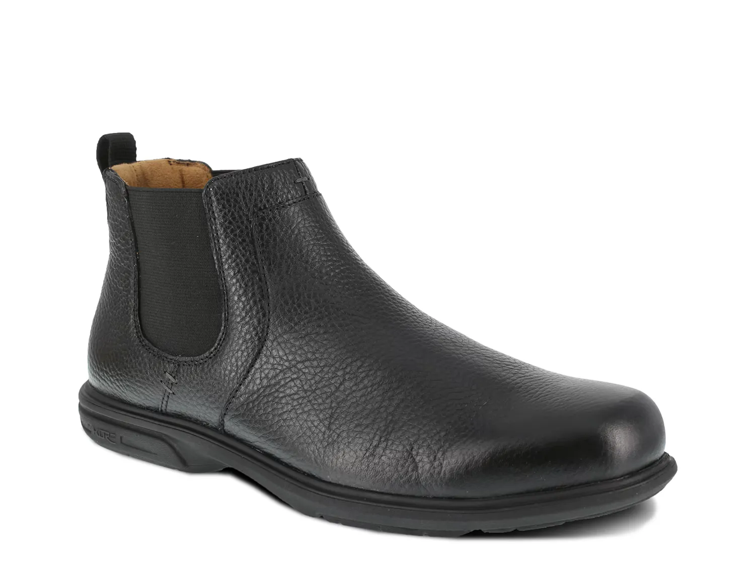 

Сапоги Loedin Steel Toe Work Boot Florsheim, черный