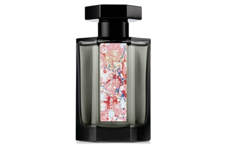 ADIXIANZHIXIANG Extraordinary Scenery Camargue Song Perfumes Woody Floral Eau De Parfum сандаловое дерево лимон 100 мл L'Artisan Parfumeur, 100ml — фото 2