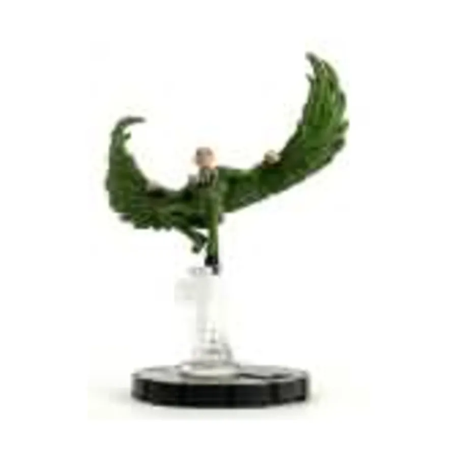 

Стервятник №041 – Опытный, Marvel HeroClix - Fantastic Forces - Singles