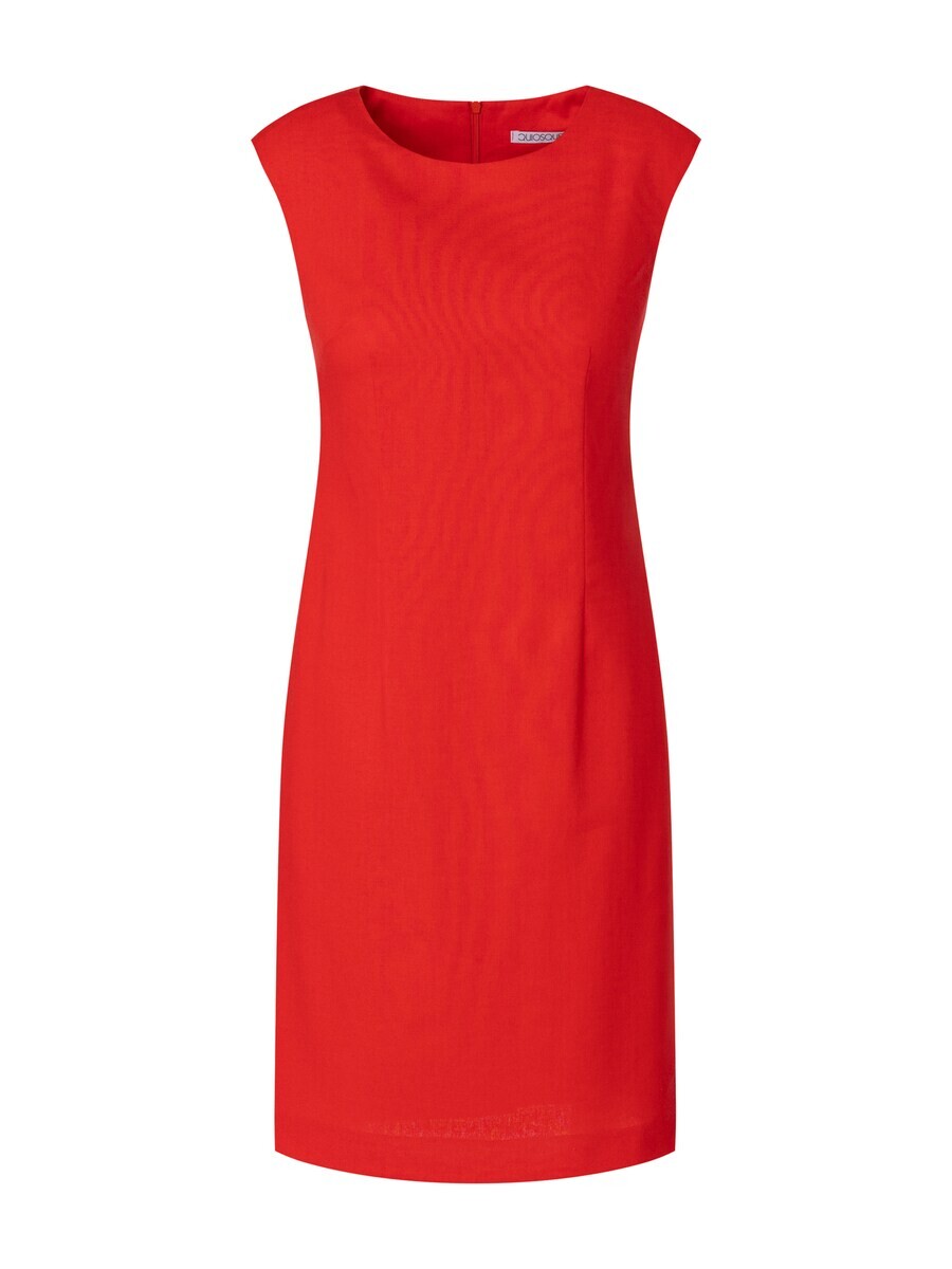 

Платье Quiosque Dress, цвет mottled red