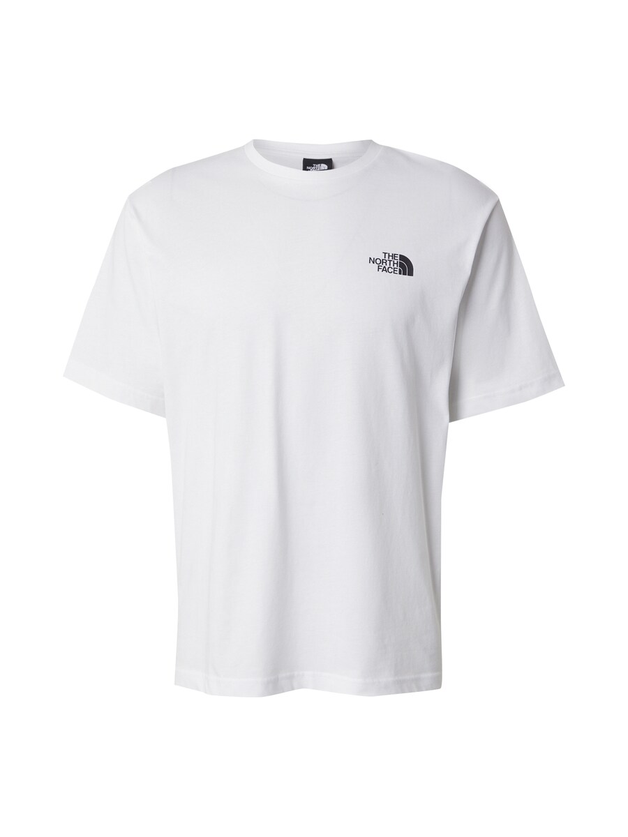 

Рубашка THE NORTH FACE, белый