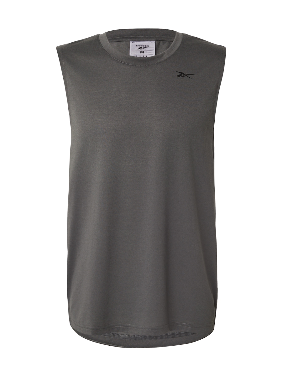 

Футболка Performance Reebok BARKLEY, серый