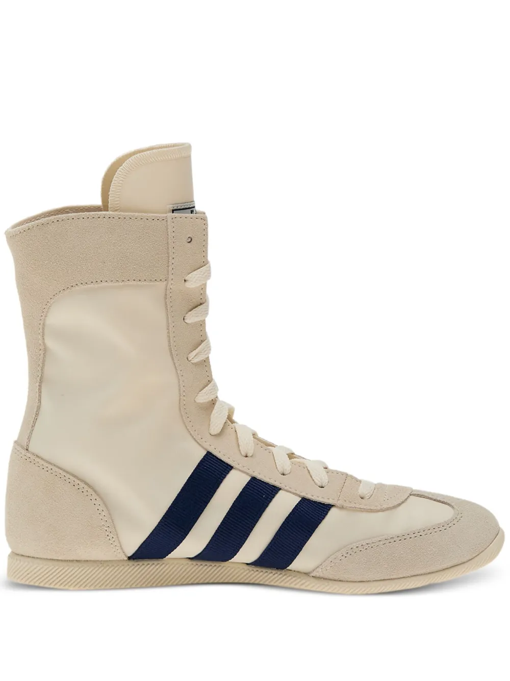 Кроссовки Japan H Adidas, нейтральный